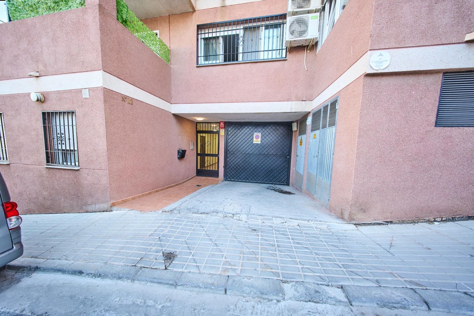 2 sypialnia Mieszkanie na sprzedaż w Las Gabias z garażem - 169 900 € (Ref: 10094929)