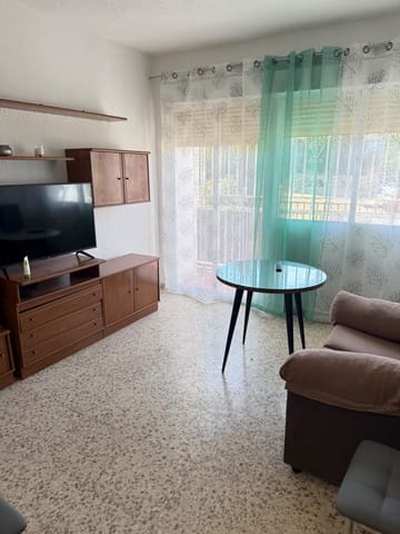 3 sovrum Lägenhet att hyra i Granada stad - 800 € (Ref: 10094930)
