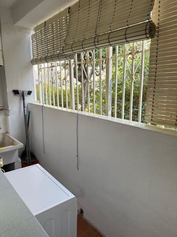 3 sovrum Lägenhet att hyra i Granada stad - 800 € (Ref: 10094930)