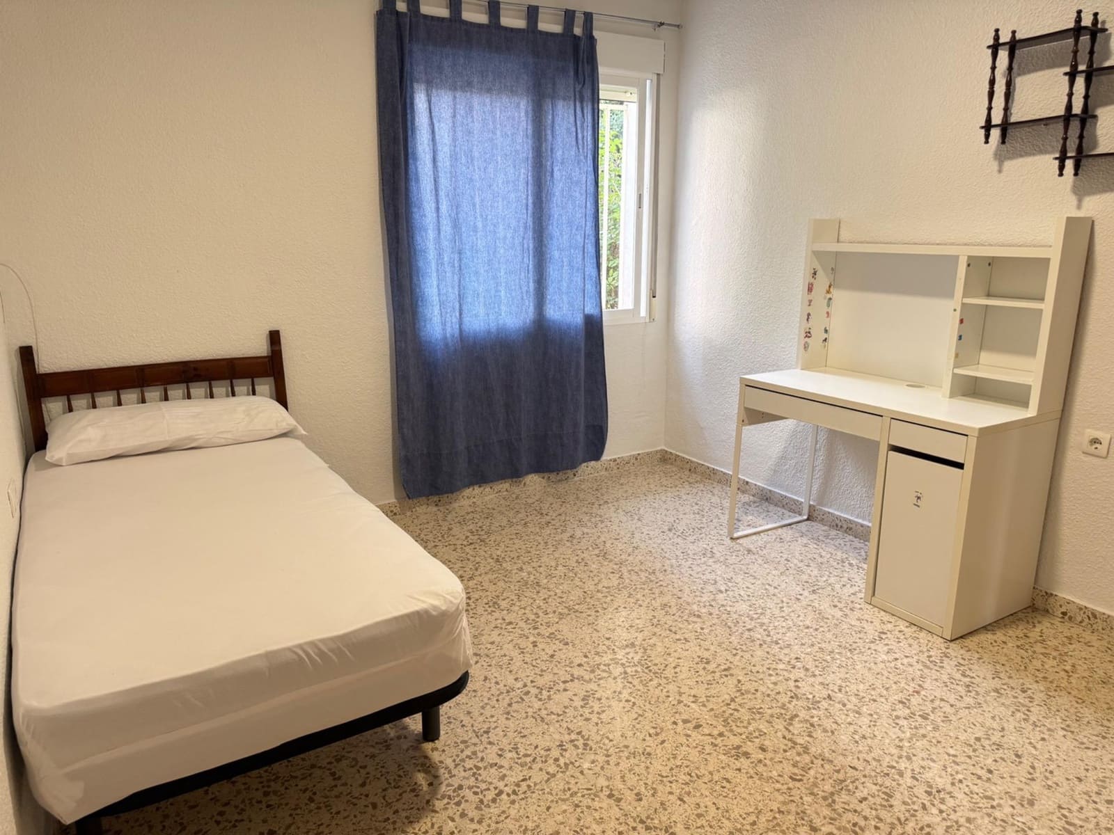 3 sovrum Lägenhet att hyra i Granada stad - 800 € (Ref: 10094930)