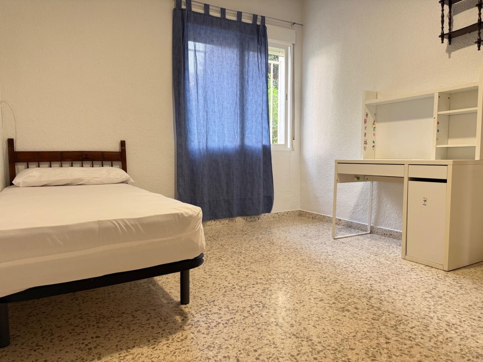 3 sovrum Lägenhet att hyra i Granada stad - 800 € (Ref: 10094930)