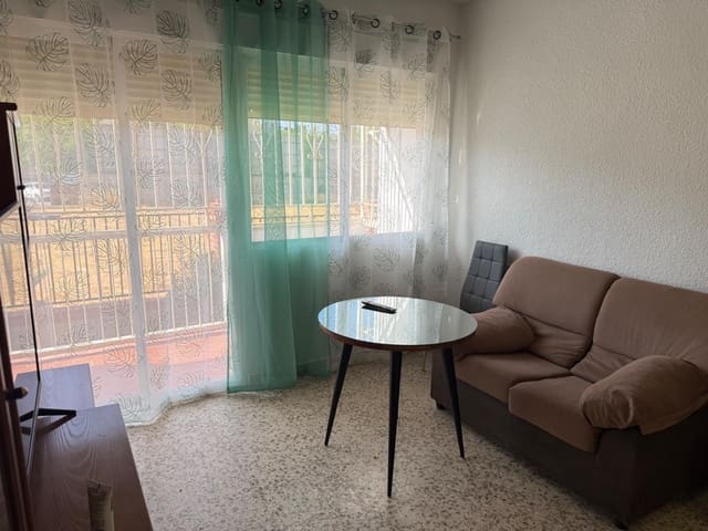 3 sovrum Lägenhet att hyra i Granada stad - 800 € (Ref: 10094930)