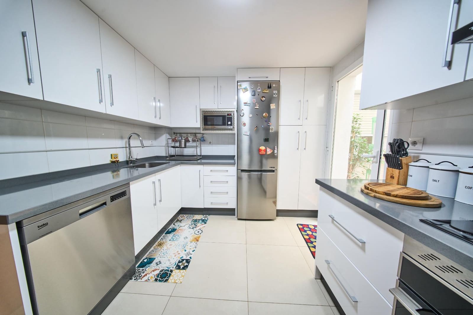 3 camera da letto Appartamento in vendita in Churriana de la Vega - 199.000 € (Rif: 10098344)
