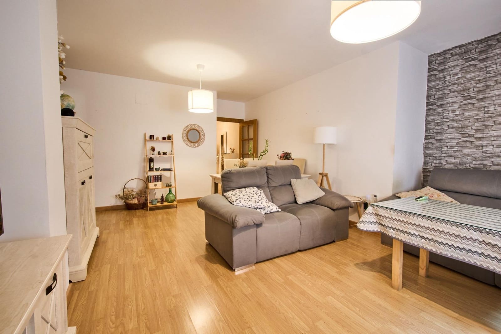 3 camera da letto Appartamento in vendita in Churriana de la Vega - 199.000 € (Rif: 10098344)