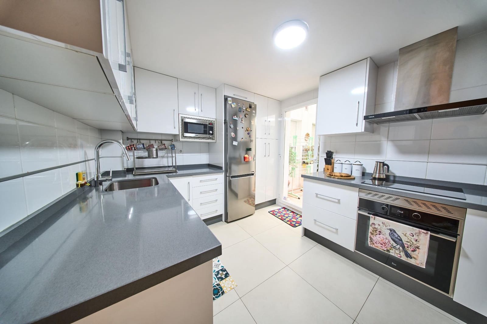 3 camera da letto Appartamento in vendita in Churriana de la Vega - 199.000 € (Rif: 10098344)