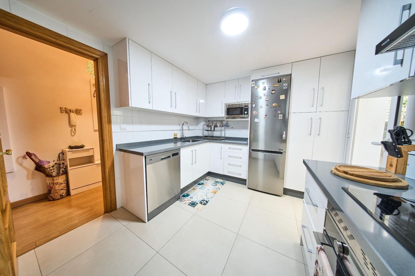 3 camera da letto Appartamento in vendita in Churriana de la Vega - 199.000 € (Rif: 10098344)
