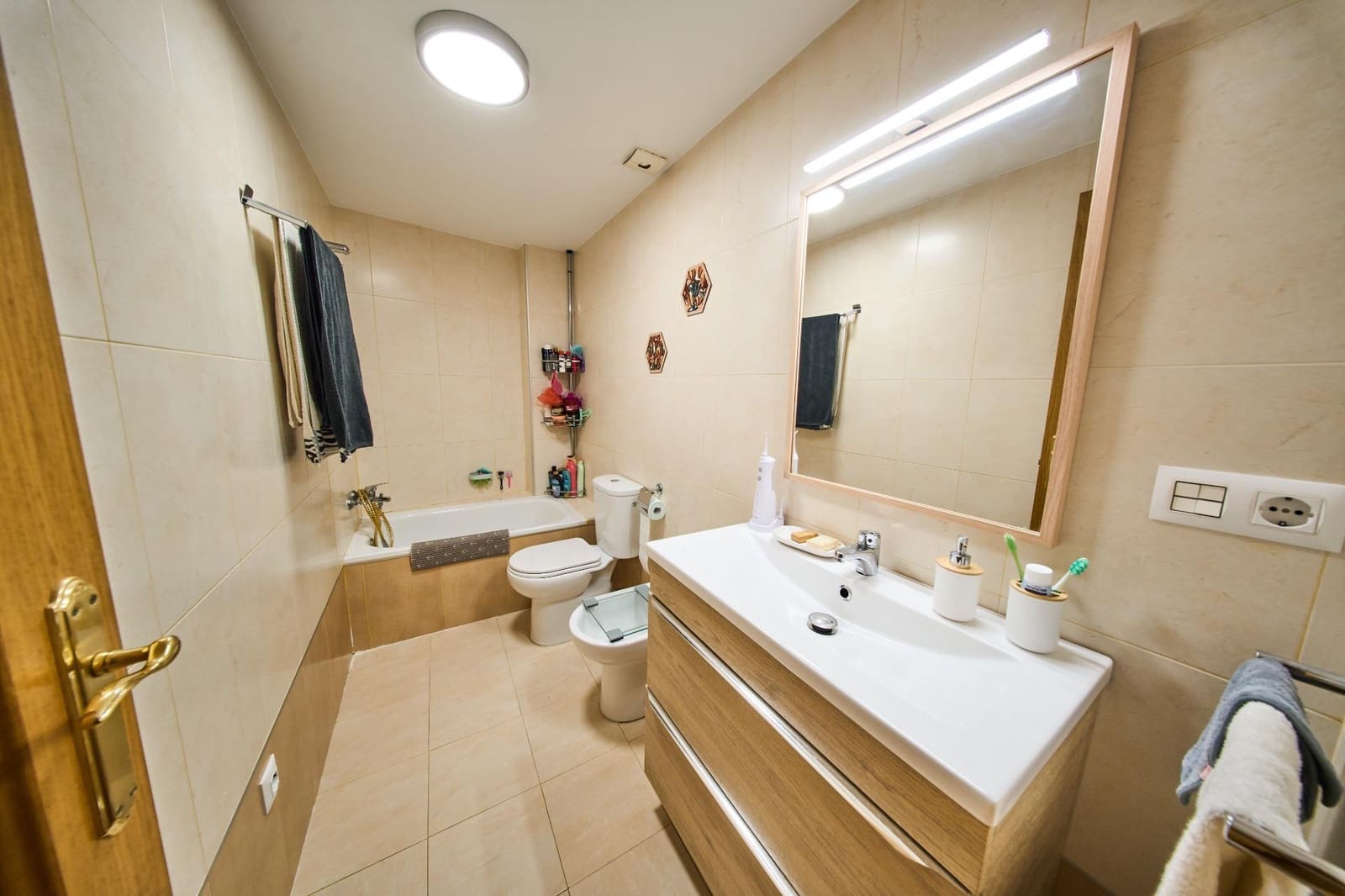 3 camera da letto Appartamento in vendita in Churriana de la Vega - 199.000 € (Rif: 10098344)