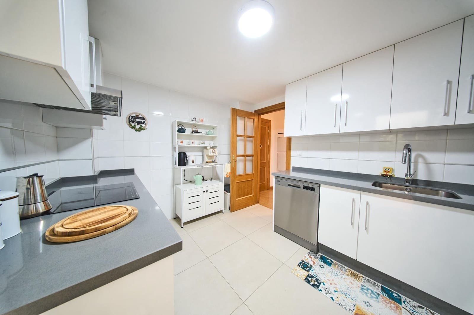 3 camera da letto Appartamento in vendita in Churriana de la Vega - 199.000 € (Rif: 10098344)