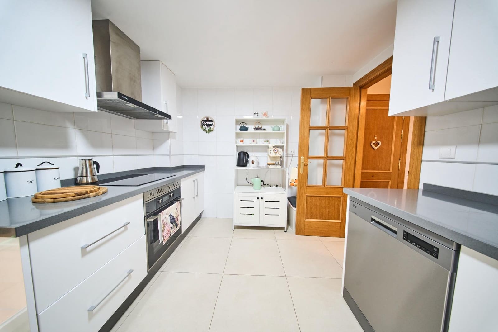 3 camera da letto Appartamento in vendita in Churriana de la Vega - 199.000 € (Rif: 10098344)