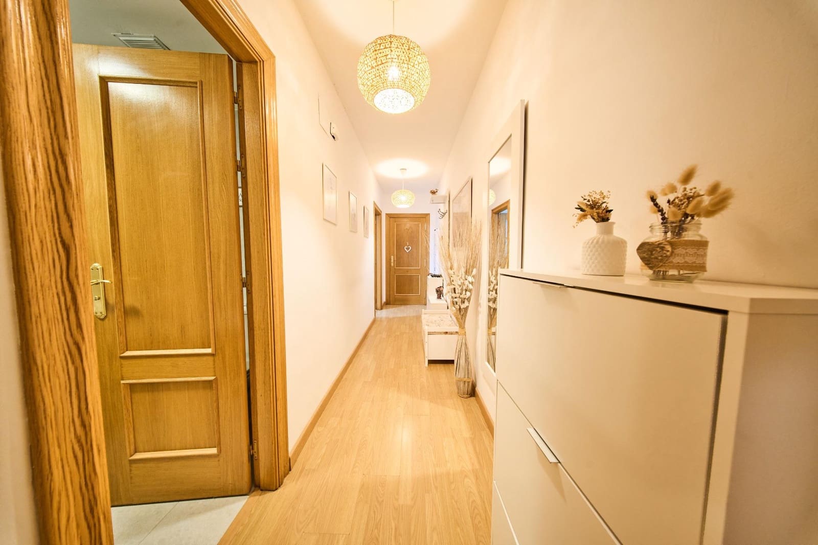 3 camera da letto Appartamento in vendita in Churriana de la Vega - 199.000 € (Rif: 10098344)