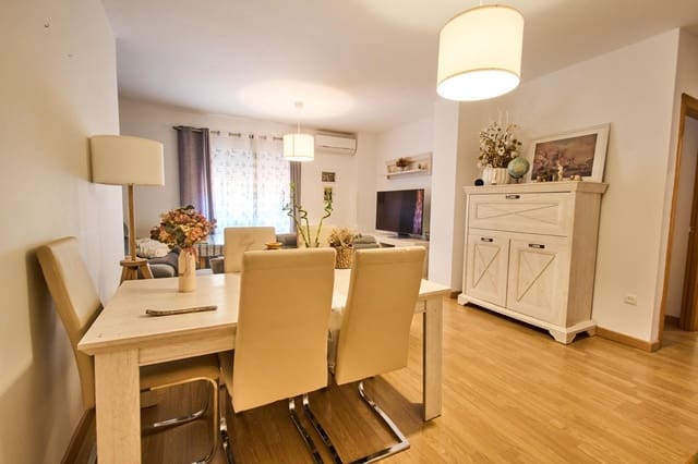 3 camera da letto Appartamento in vendita in Churriana de la Vega - 199.000 € (Rif: 10098344)