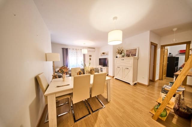 3 camera da letto Appartamento in vendita in Churriana de la Vega - 199.000 € (Rif: 10098344)