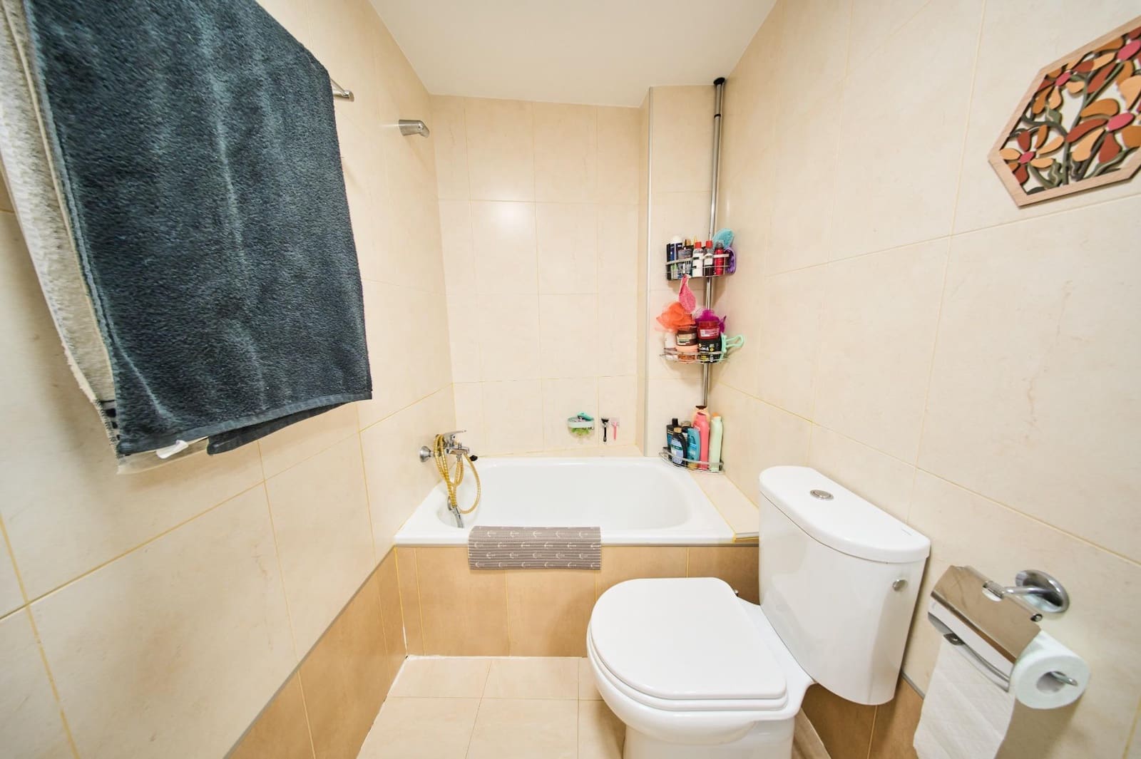 3 camera da letto Appartamento in vendita in Churriana de la Vega - 199.000 € (Rif: 10098344)