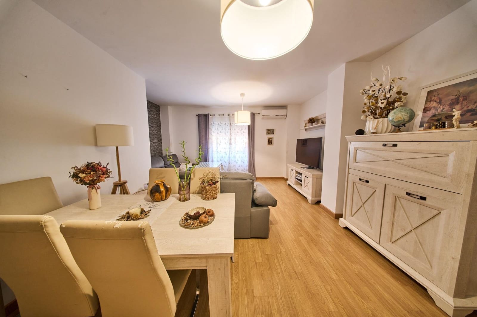 3 camera da letto Appartamento in vendita in Churriana de la Vega - 199.000 € (Rif: 10098344)