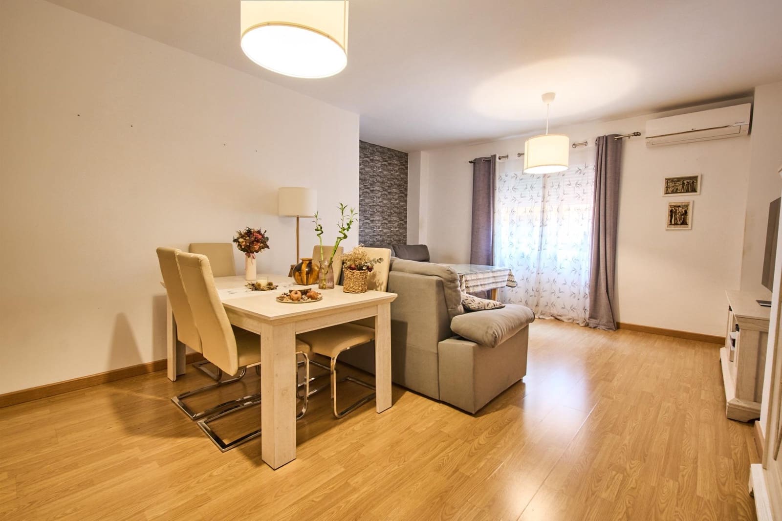 3 camera da letto Appartamento in vendita in Churriana de la Vega - 199.000 € (Rif: 10098344)
