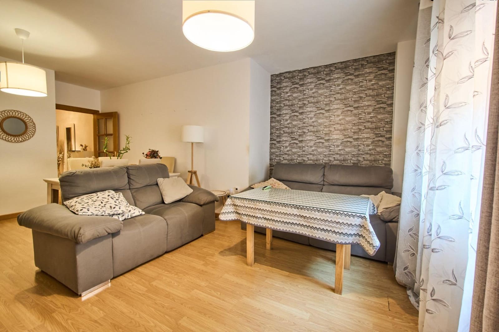 3 camera da letto Appartamento in vendita in Churriana de la Vega - 199.000 € (Rif: 10098344)