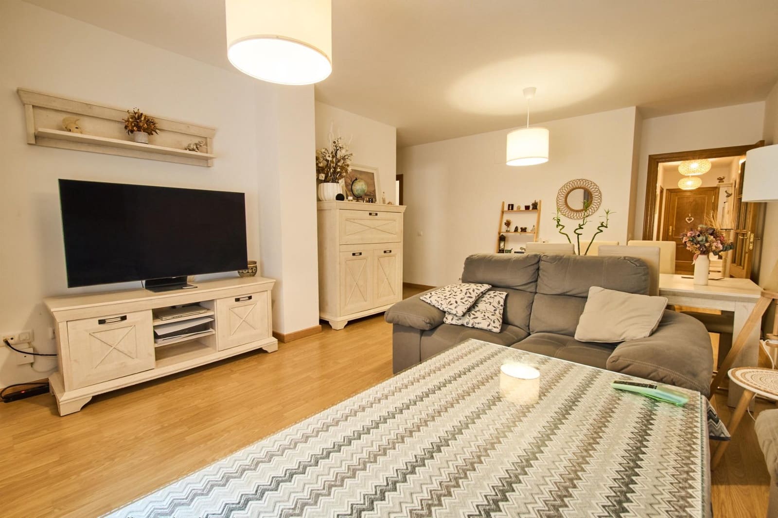 3 camera da letto Appartamento in vendita in Churriana de la Vega - 199.000 € (Rif: 10098344)