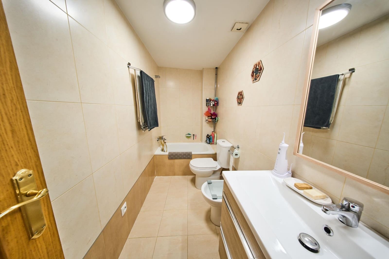 3 camera da letto Appartamento in vendita in Churriana de la Vega - 199.000 € (Rif: 10098344)