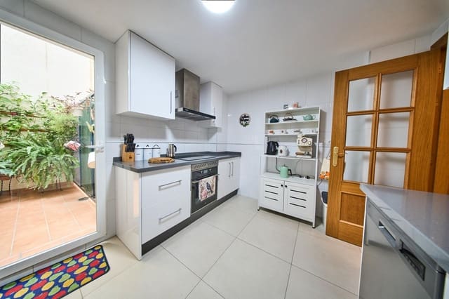 3 camera da letto Appartamento in vendita in Churriana de la Vega - 199.000 € (Rif: 10098344)