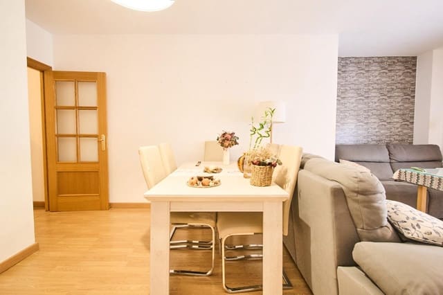 3 camera da letto Appartamento in vendita in Churriana de la Vega - 199.000 € (Rif: 10098344)
