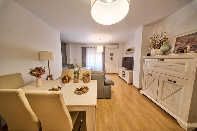 3 camera da letto Appartamento in vendita in Churriana de la Vega - 199.000 € (Rif: 10098344)