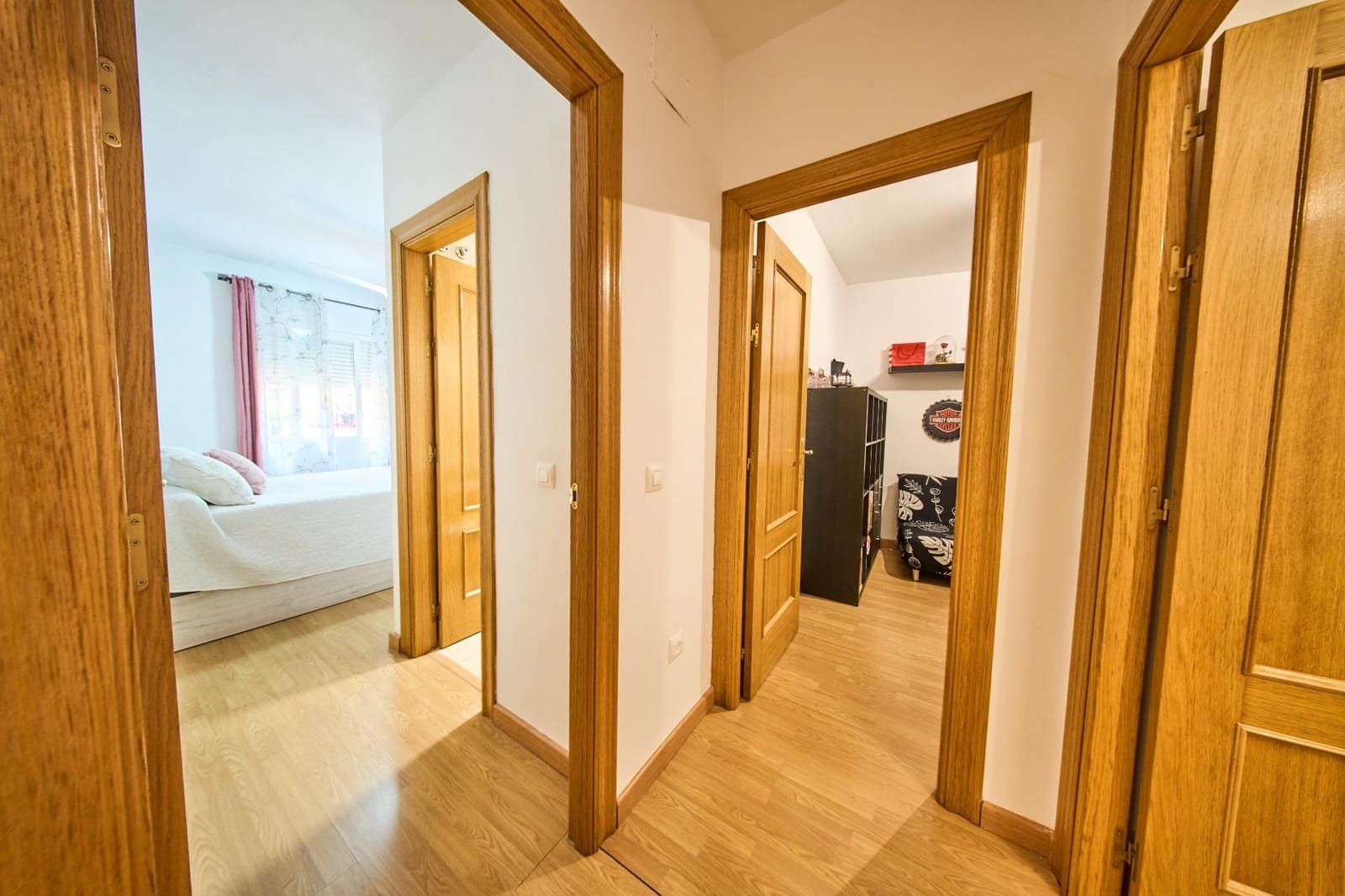 3 camera da letto Appartamento in vendita in Churriana de la Vega - 199.000 € (Rif: 10098344)