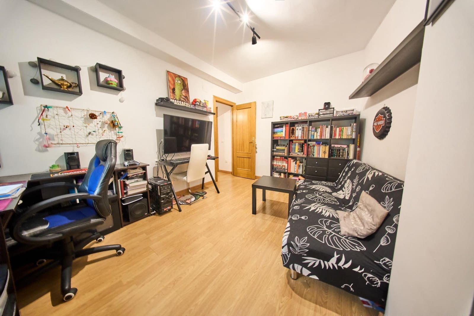 3 camera da letto Appartamento in vendita in Churriana de la Vega - 199.000 € (Rif: 10098344)