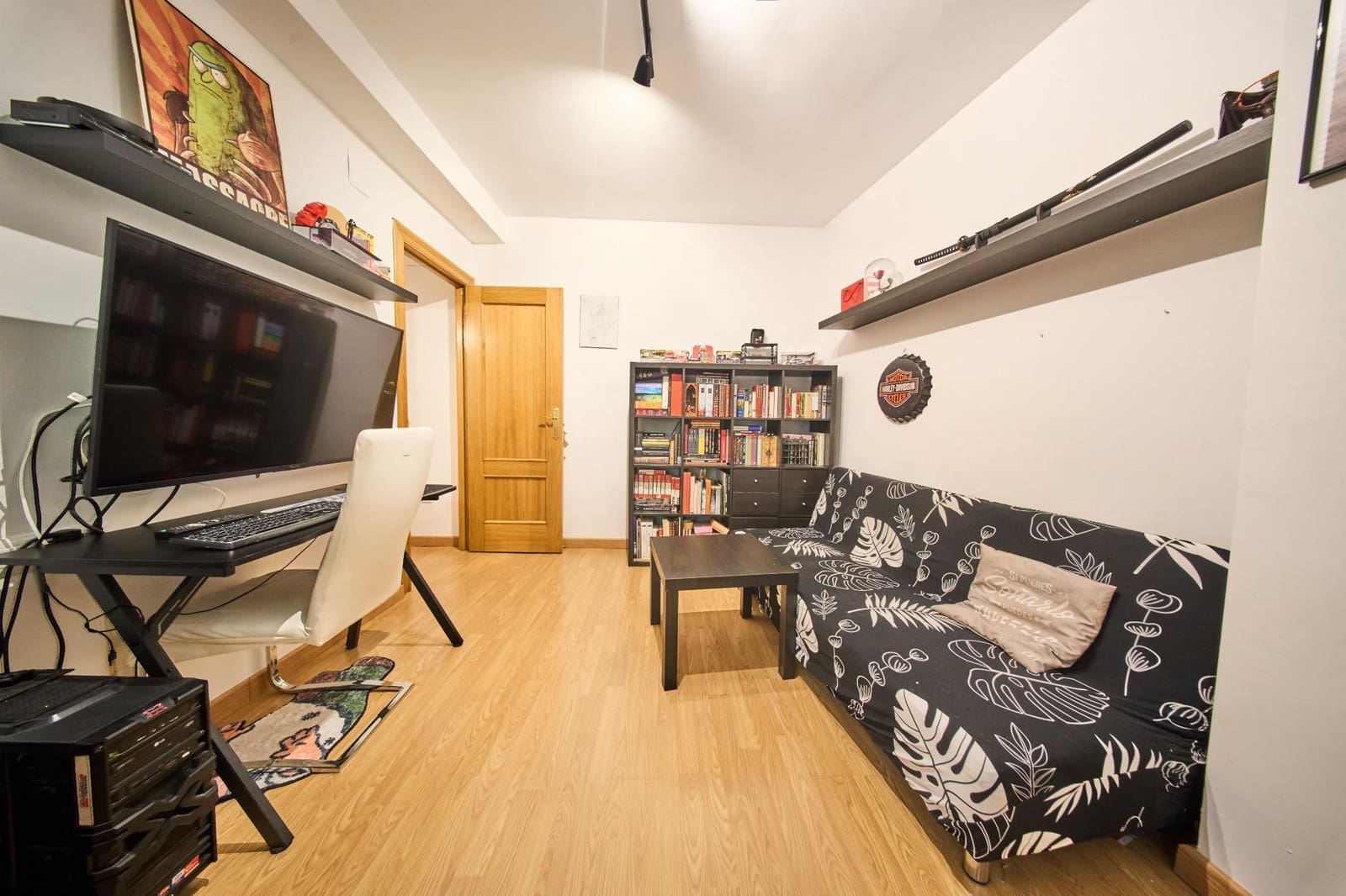 3 camera da letto Appartamento in vendita in Churriana de la Vega - 199.000 € (Rif: 10098344)