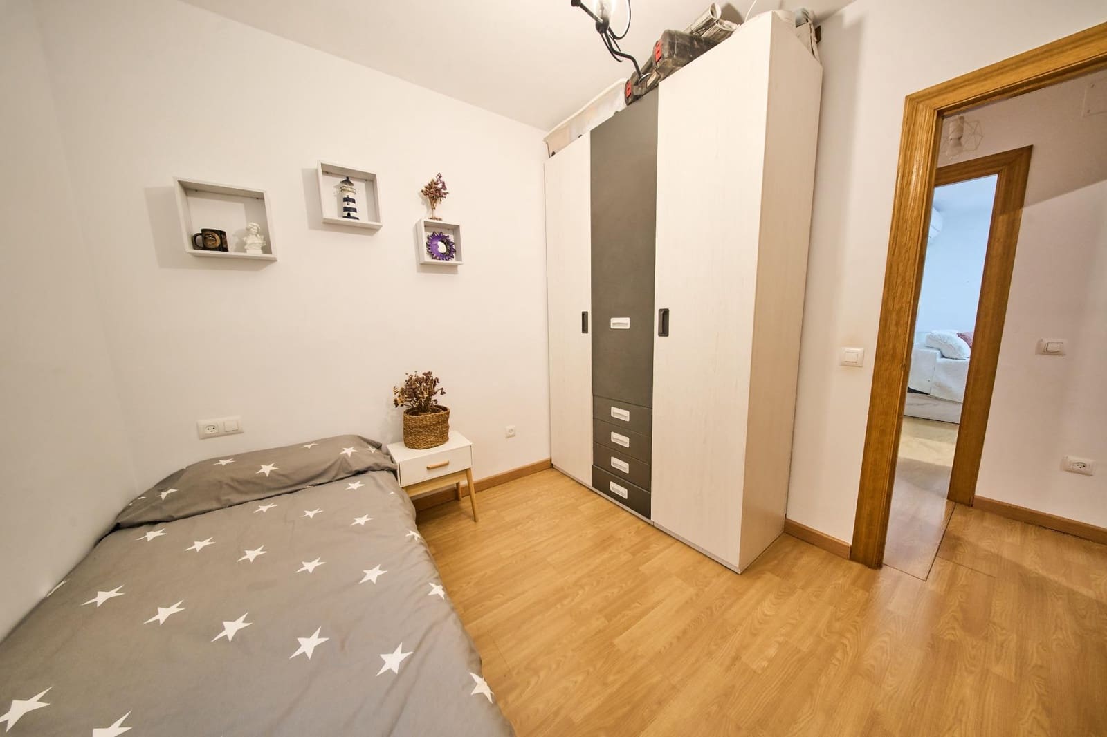 3 camera da letto Appartamento in vendita in Churriana de la Vega - 199.000 € (Rif: 10098344)