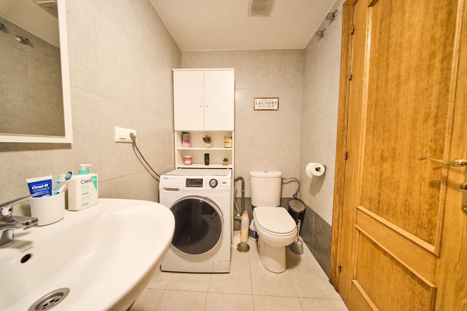 3 camera da letto Appartamento in vendita in Churriana de la Vega - 199.000 € (Rif: 10098344)