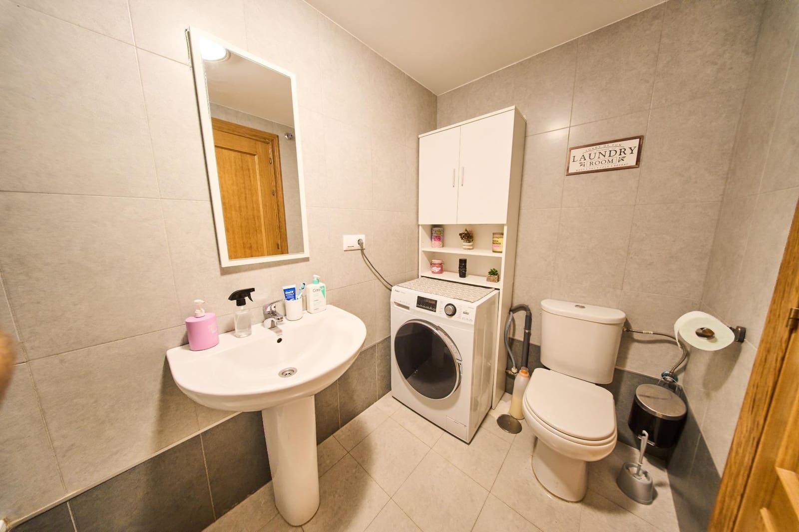 3 camera da letto Appartamento in vendita in Churriana de la Vega - 199.000 € (Rif: 10098344)