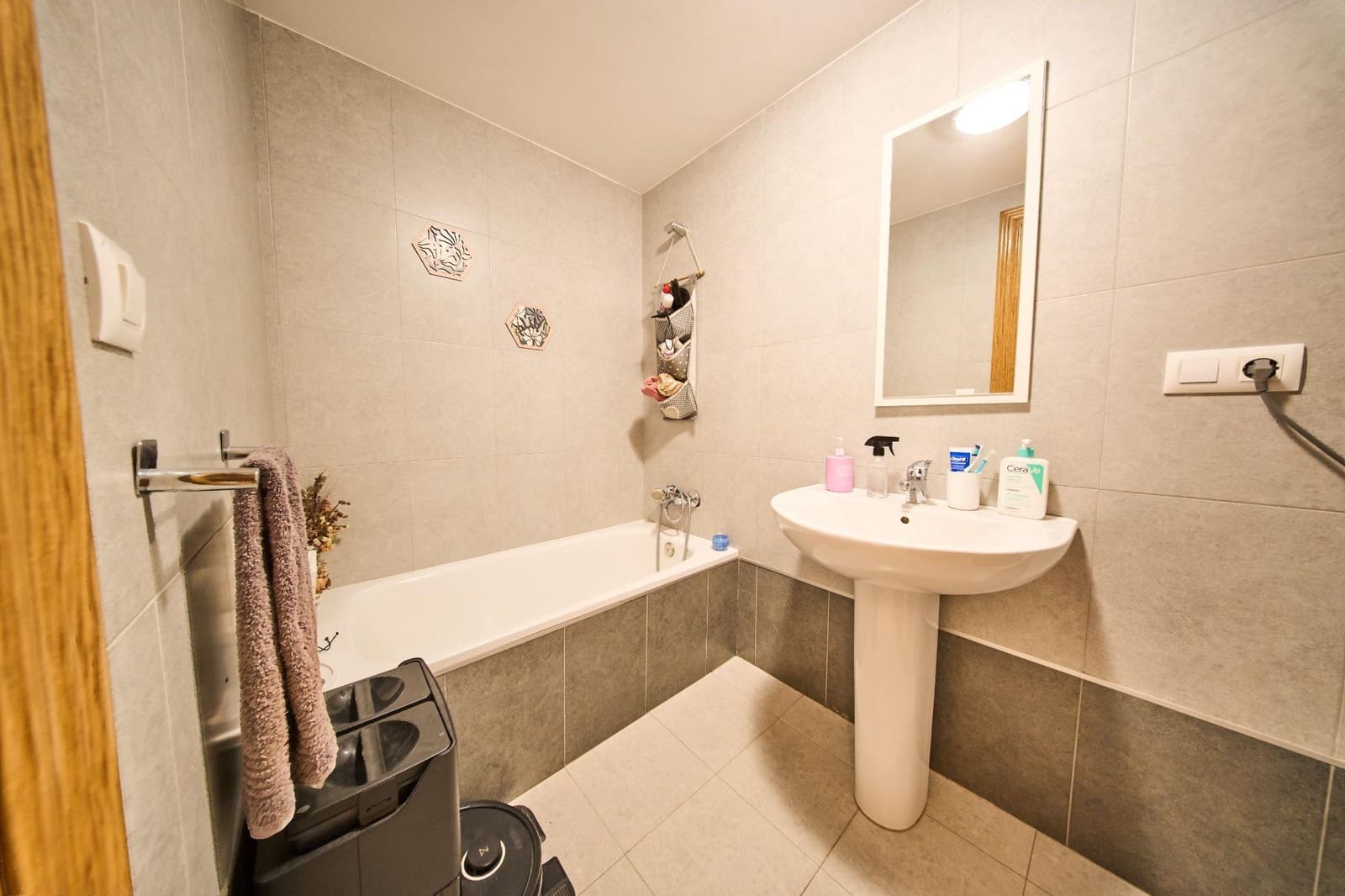 3 camera da letto Appartamento in vendita in Churriana de la Vega - 199.000 € (Rif: 10098344)