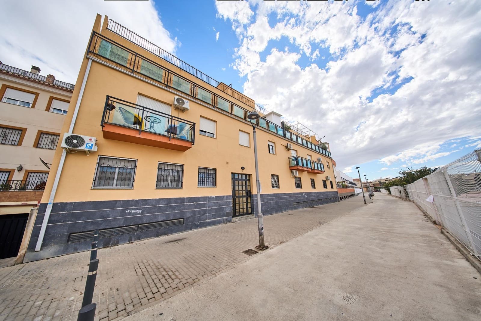 3 camera da letto Appartamento in vendita in Churriana de la Vega - 199.000 € (Rif: 10098344)