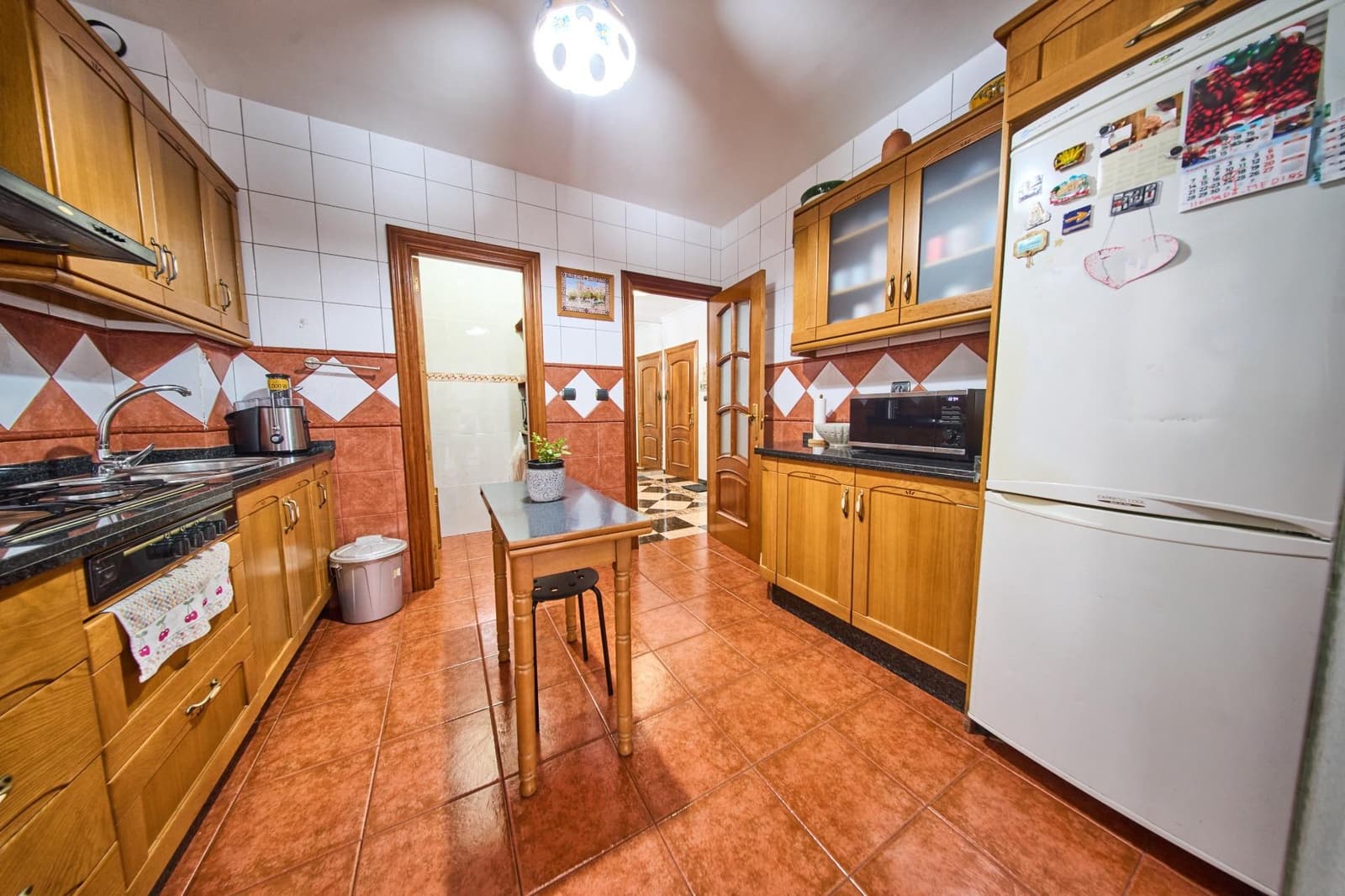 Piso de 4 habitaciones en Albolote en venta con garaje - 199.900 € (Ref: 10098345)