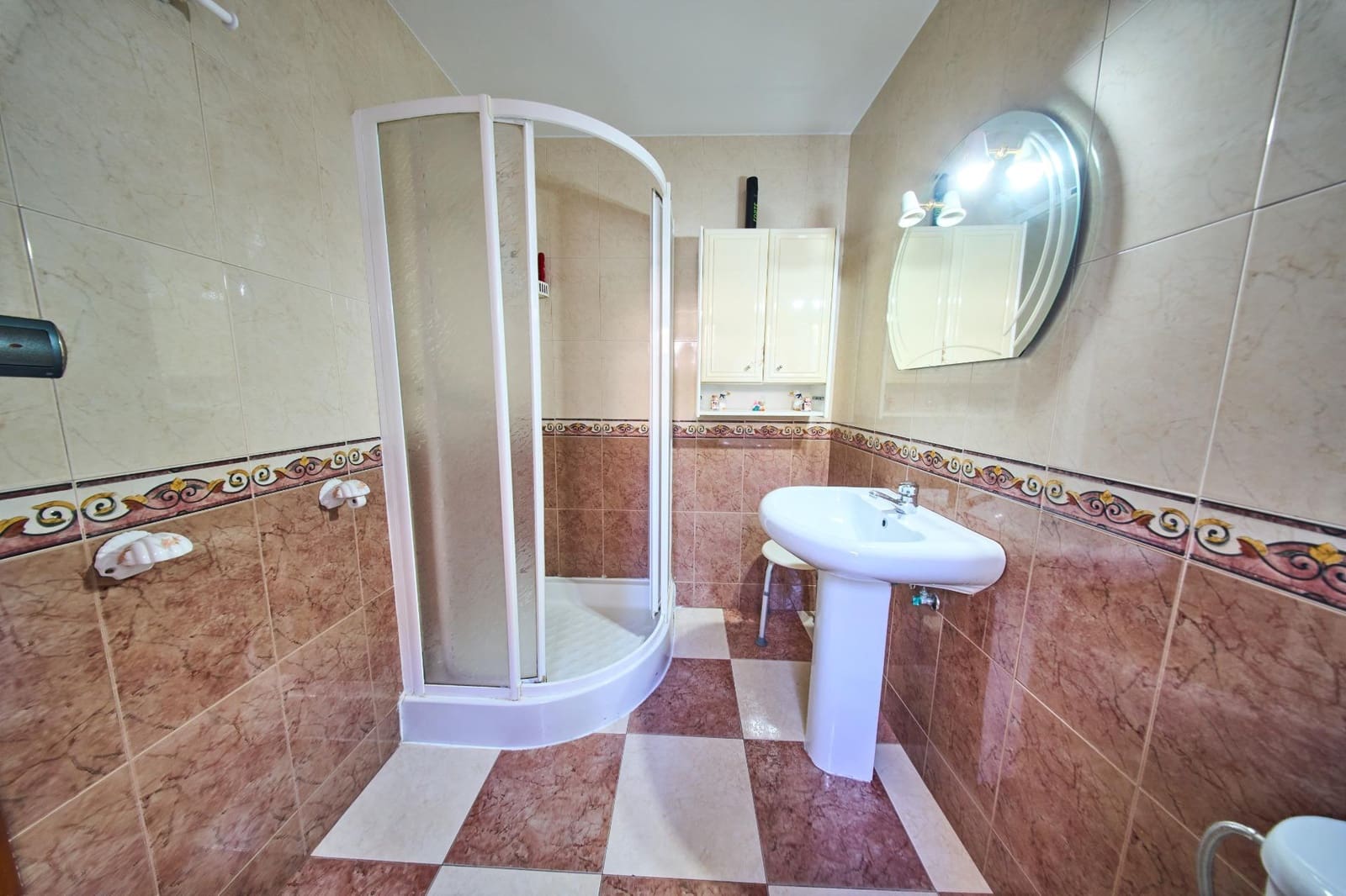 Piso de 4 habitaciones en Albolote en venta con garaje - 199.900 € (Ref: 10098345)