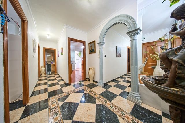 4 camera da letto Appartamento in vendita in Albolote con garage - 199.900 € (Rif: 10098345)