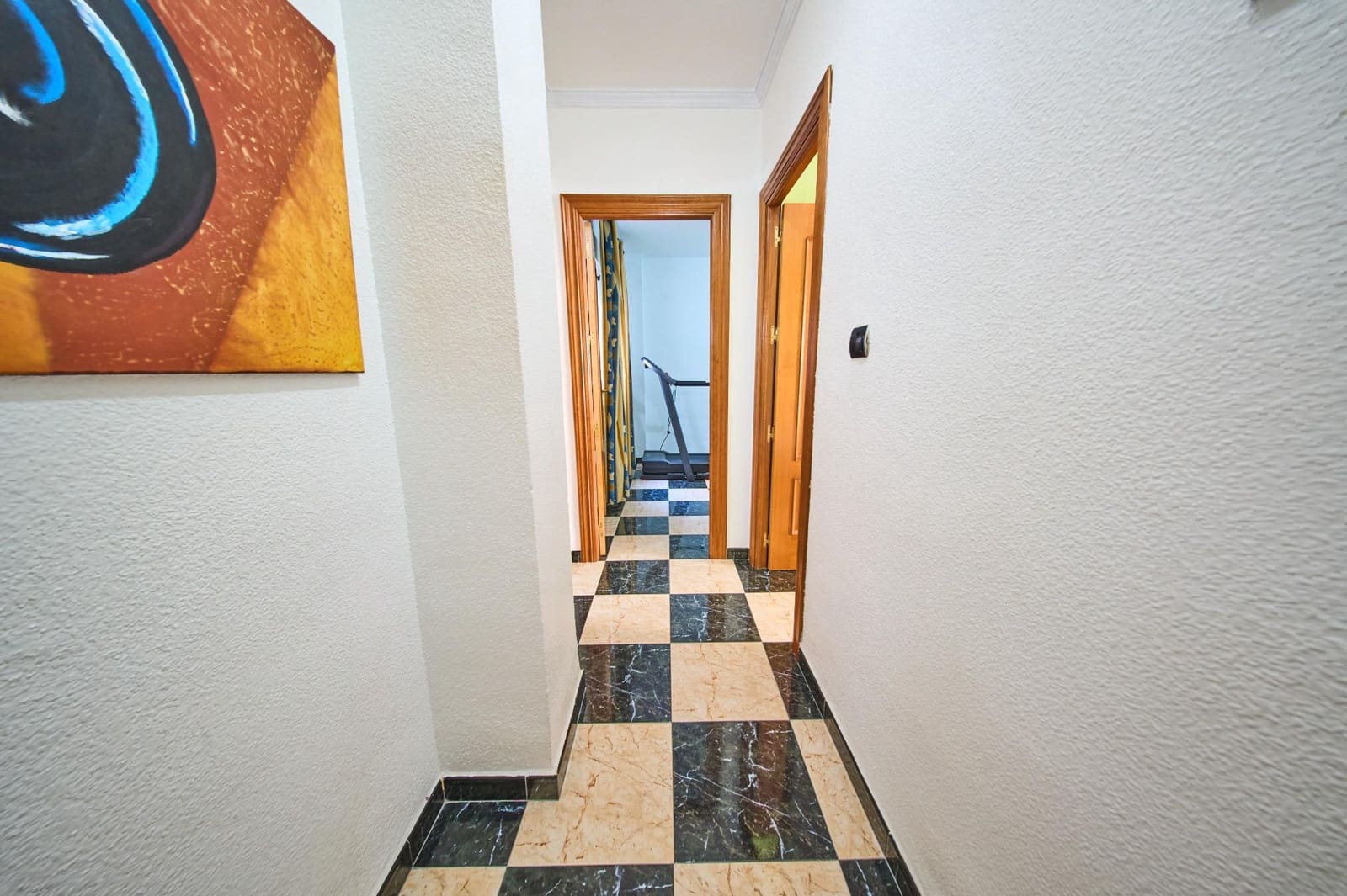 Piso de 4 habitaciones en Albolote en venta con garaje - 199.900 € (Ref: 10098345)
