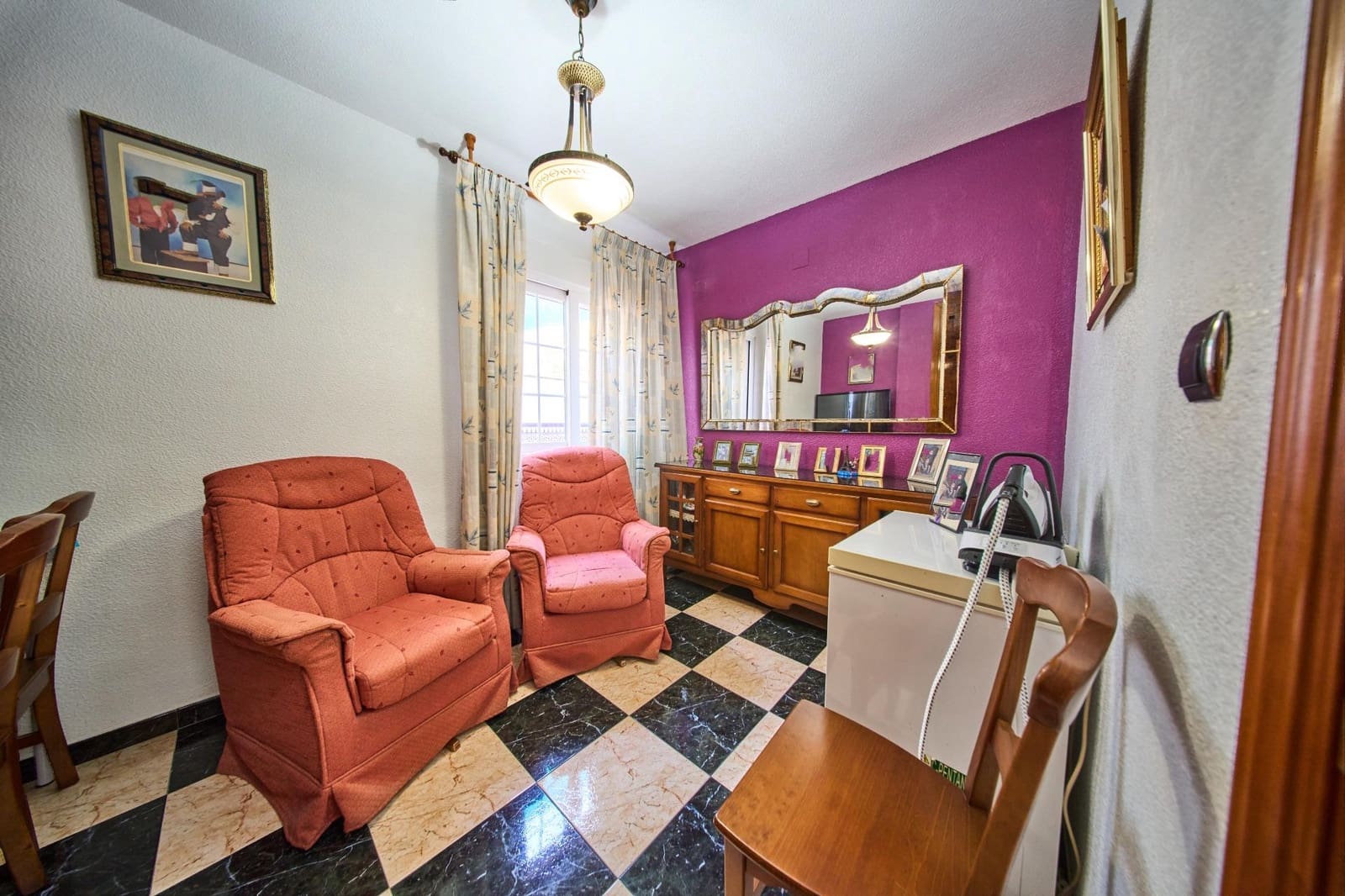 Piso de 4 habitaciones en Albolote en venta con garaje - 199.900 € (Ref: 10098345)