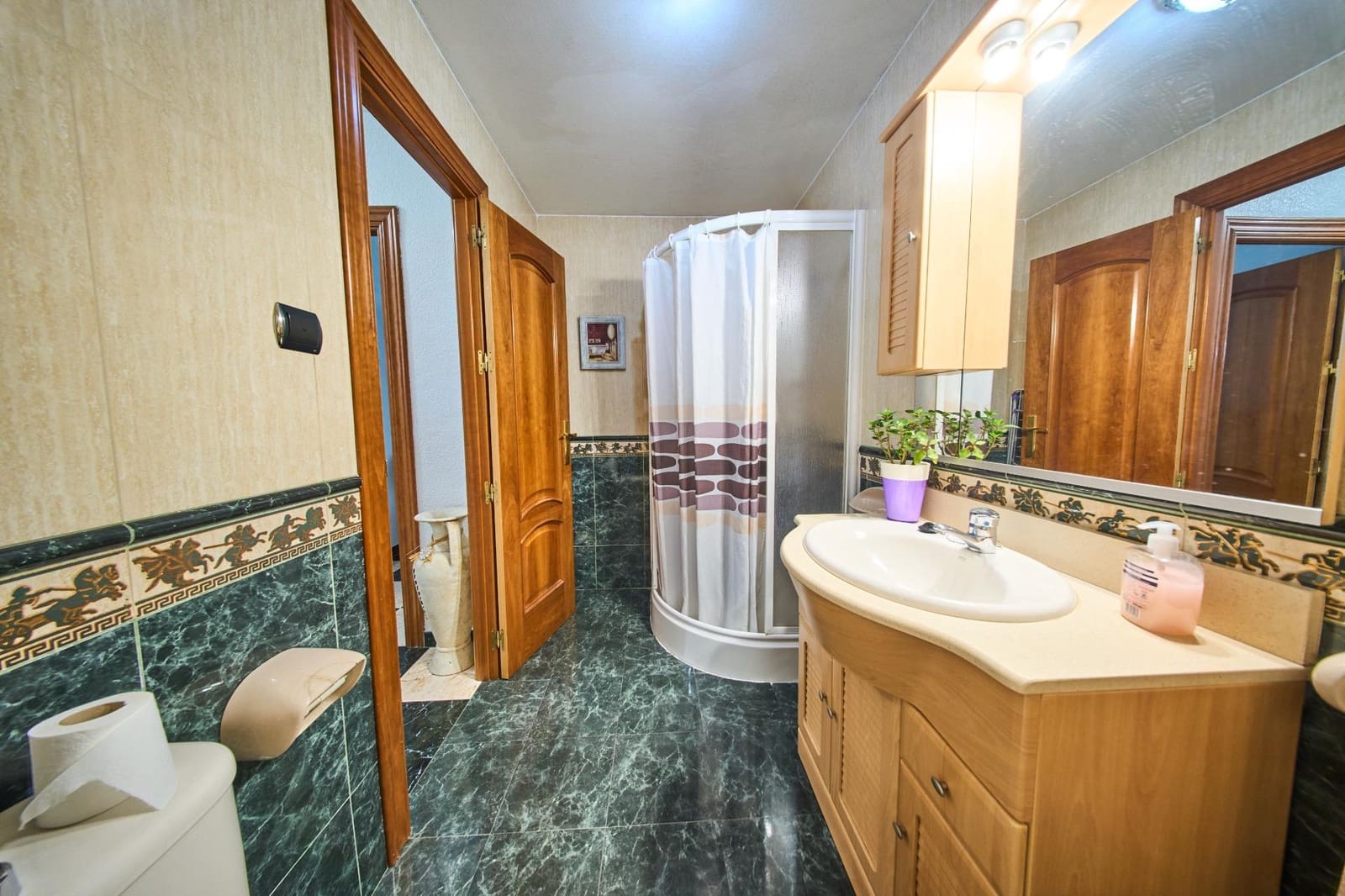 Piso de 4 habitaciones en Albolote en venta con garaje - 199.900 € (Ref: 10098345)