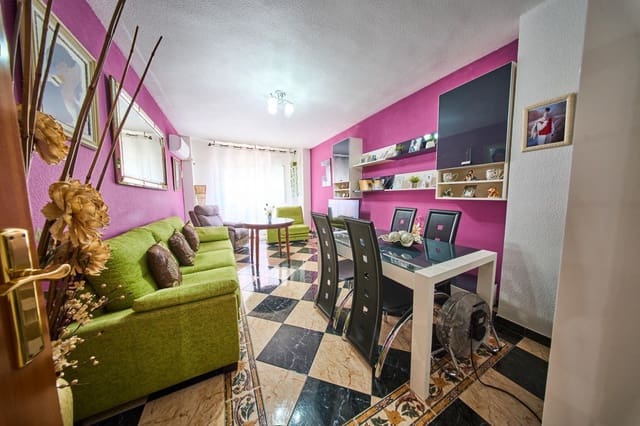 4 camera da letto Appartamento in vendita in Albolote con garage - 199.900 € (Rif: 10098345)
