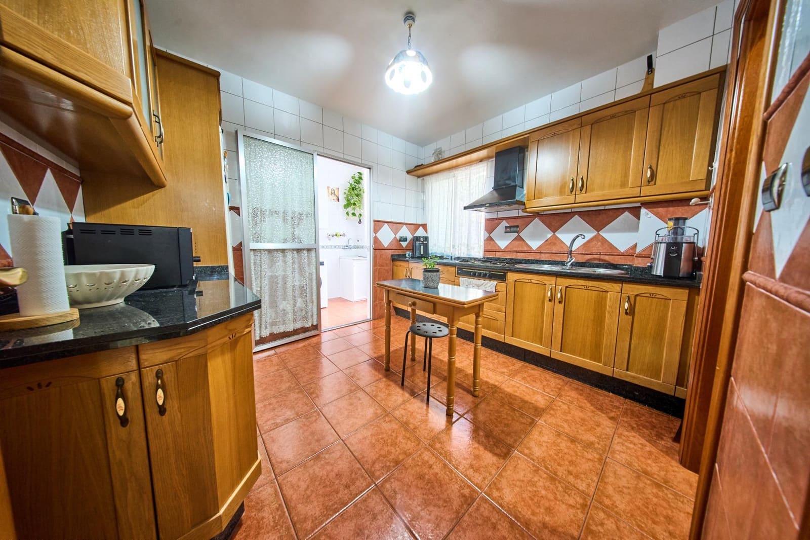 Piso de 4 habitaciones en Albolote en venta con garaje - 199.900 € (Ref: 10098345)