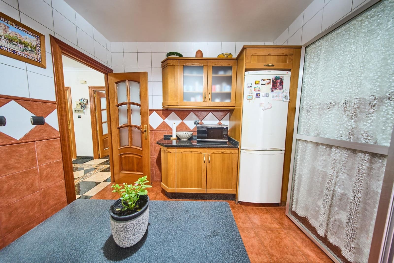 Piso de 4 habitaciones en Albolote en venta con garaje - 199.900 € (Ref: 10098345)