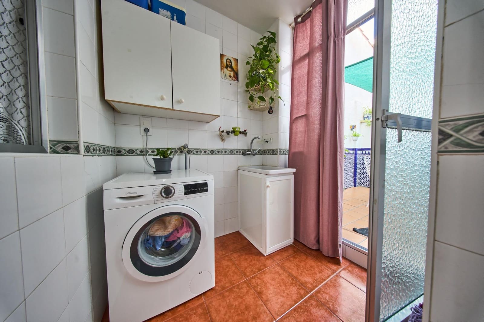 Piso de 4 habitaciones en Albolote en venta con garaje - 199.900 € (Ref: 10098345)