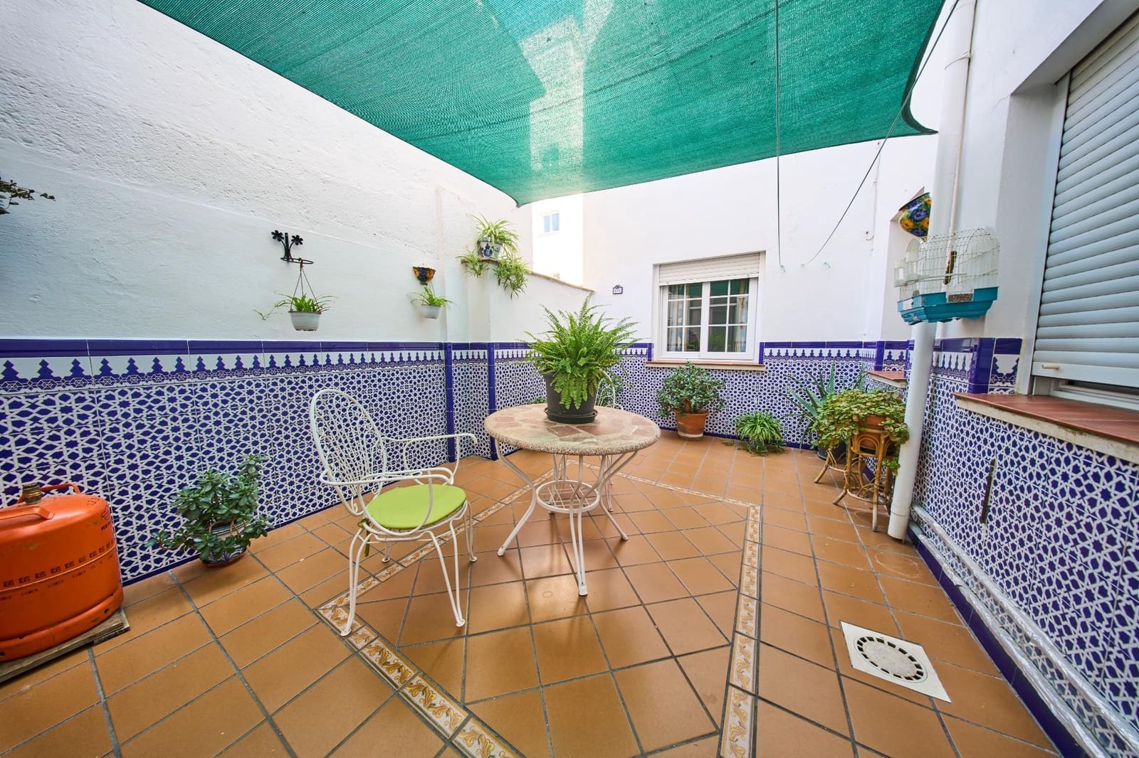 Piso de 4 habitaciones en Albolote en venta con garaje - 199.900 € (Ref: 10098345)