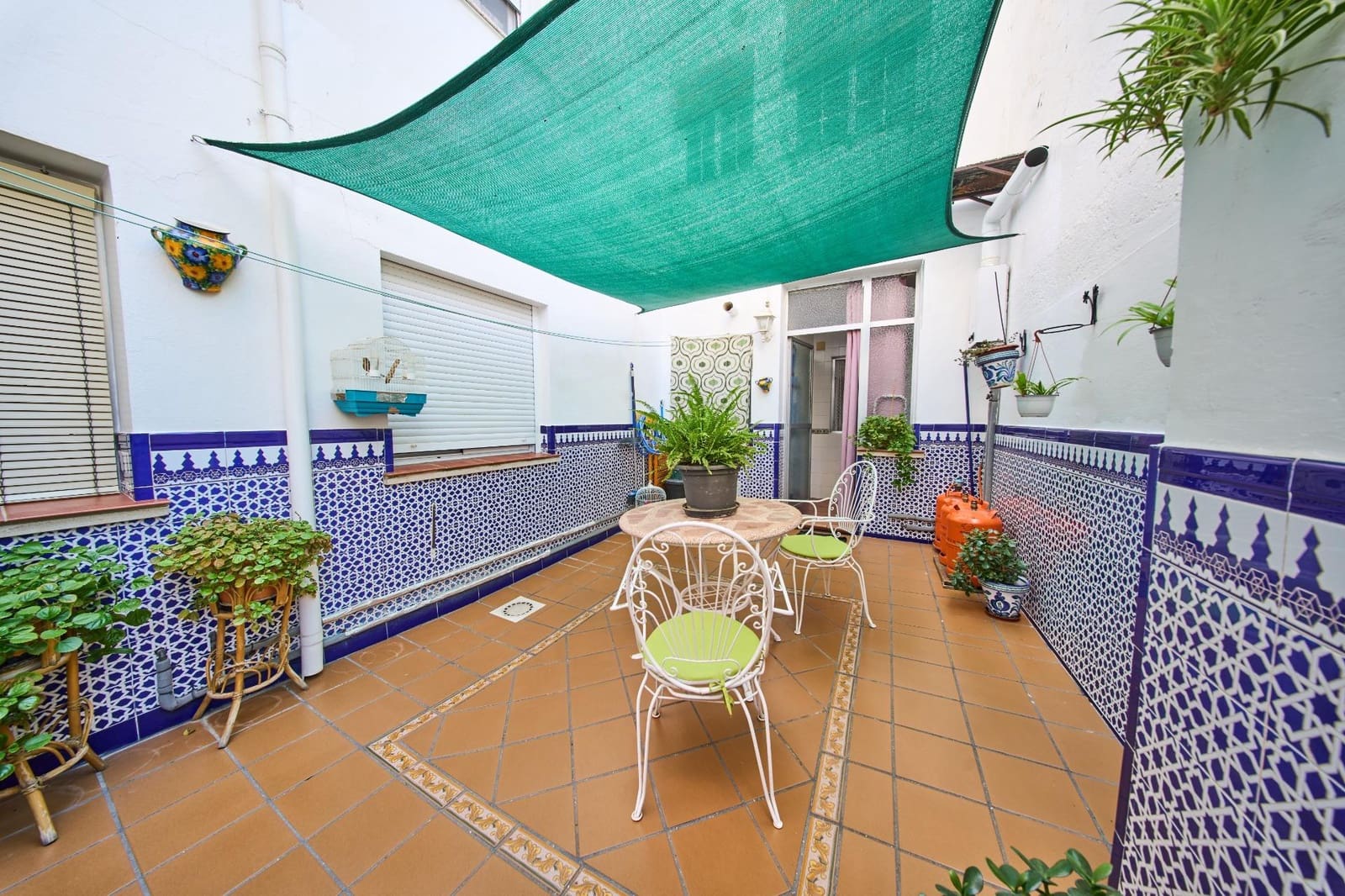 Piso de 4 habitaciones en Albolote en venta con garaje - 199.900 € (Ref: 10098345)