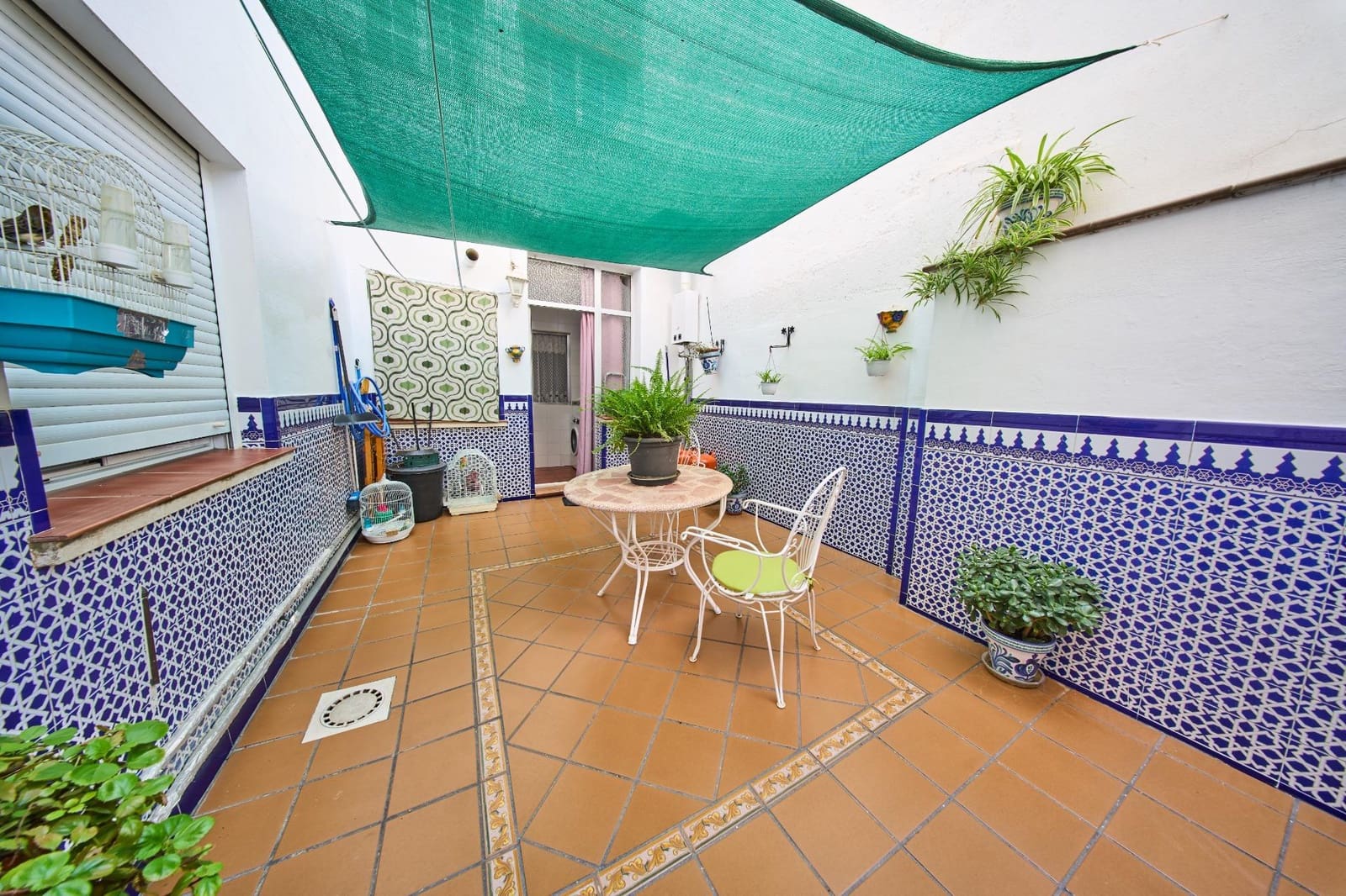 Piso de 4 habitaciones en Albolote en venta con garaje - 199.900 € (Ref: 10098345)