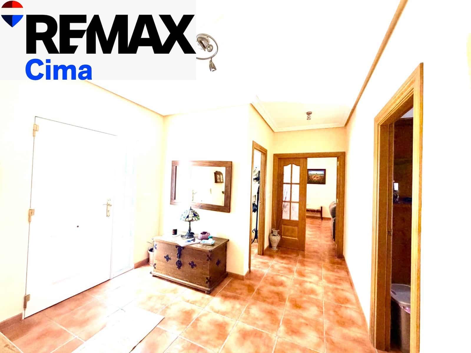 4 camera da letto Casa Grotta in vendita in Benamaurel con garage - 229.000 € (Rif: 10100404)