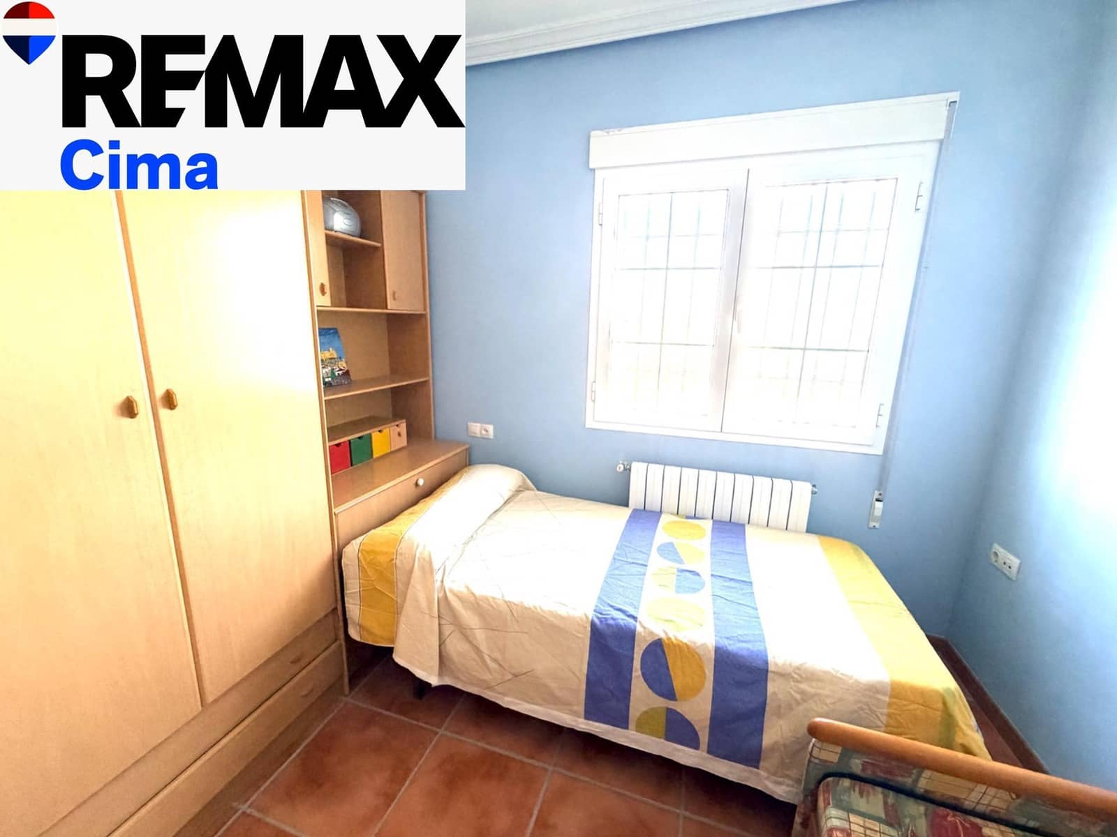 4 camera da letto Casa Grotta in vendita in Benamaurel con garage - 229.000 € (Rif: 10100404)