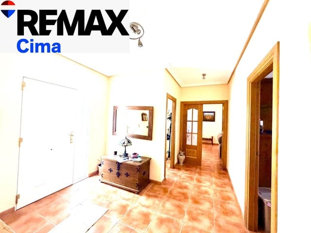 4 camera da letto Casa Grotta in vendita in Benamaurel con garage - 229.000 € (Rif: 10100404)