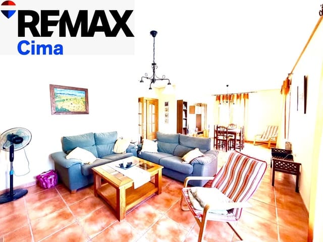 4 camera da letto Casa Grotta in vendita in Benamaurel con garage - 229.000 € (Rif: 10100404)